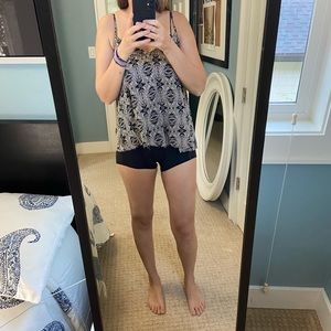 Mimi Chicka Tabk Top